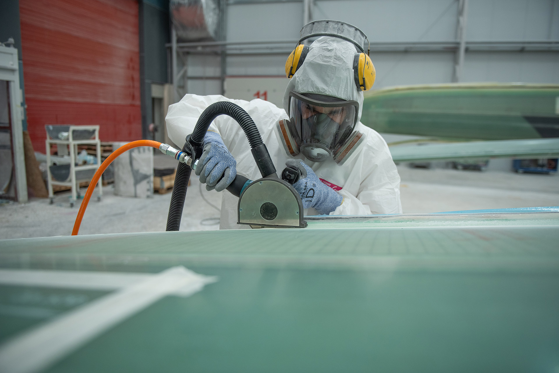 Process Optimization & Training