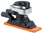 2-3/4" W x 8" L (70 mm x 203 mm) Robotic Dynaline Sander, Central Vacuum, .3 hp, 2,400 SPM, 3/8" (10